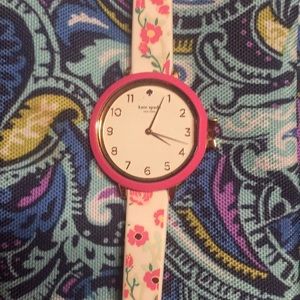 Kate Spate Watch